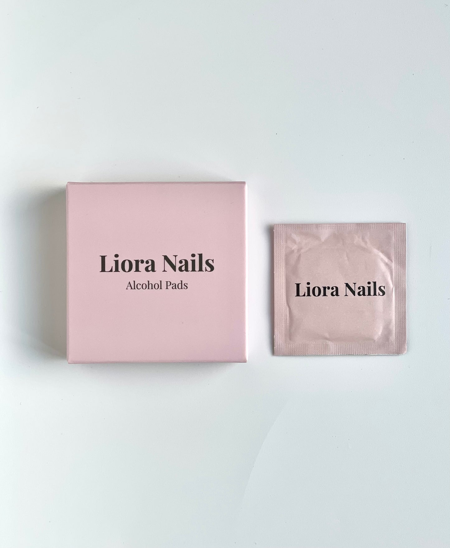 Alkoholservetter (10-pack)