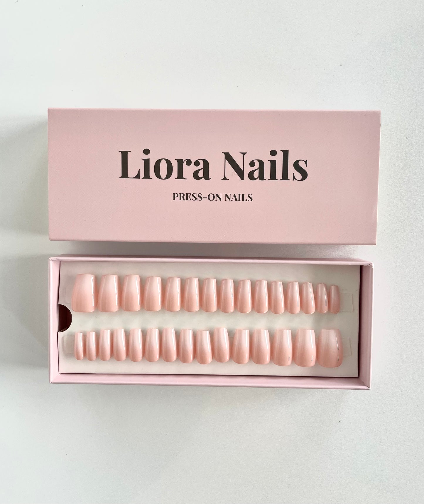 White French Classical Ballerina