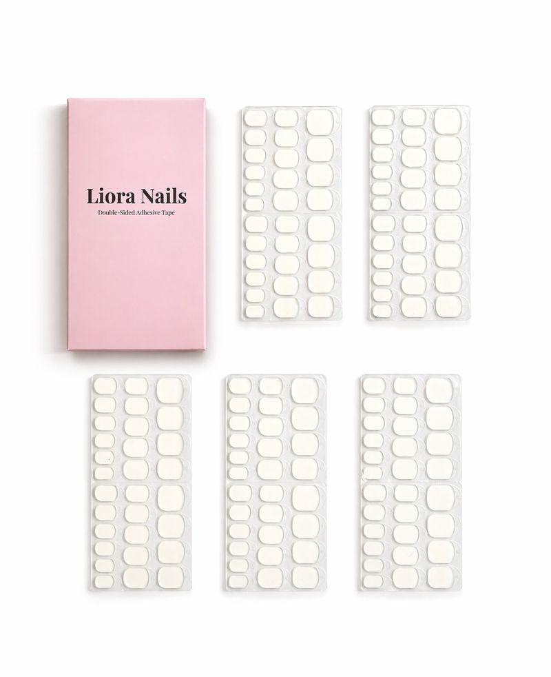 Extra Glue Tabs (150 st)