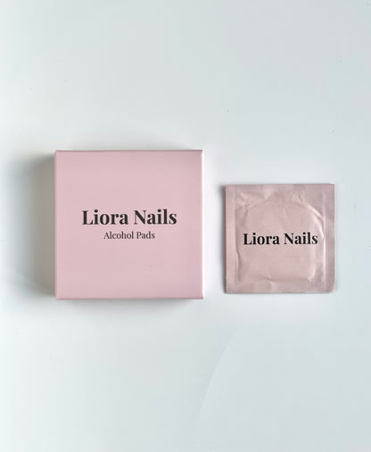 Alcohol wipes (10-pack)