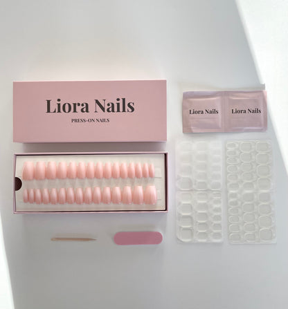 White French Classical Ballerina