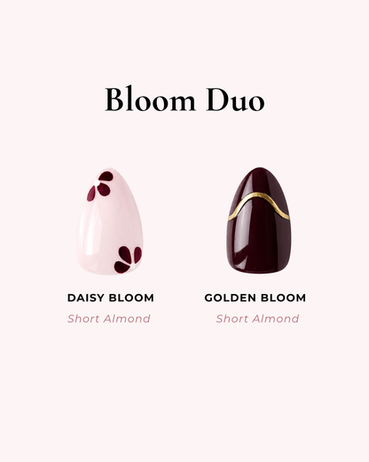 Bloom Duo