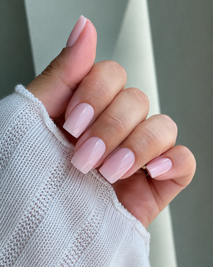 Classic Nude Short Square