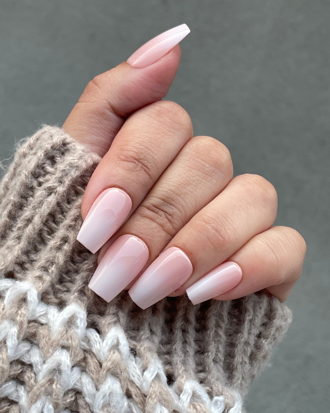 White French Classical Ballerina