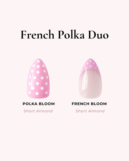 French Polka Duo