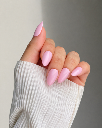 Sweet Blush Short Almond